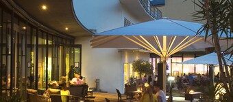 Parkhotel Hall in Tirol