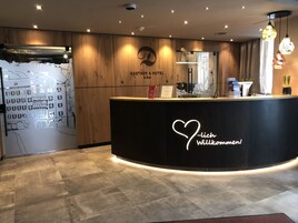 Εσωτερική είσοδος