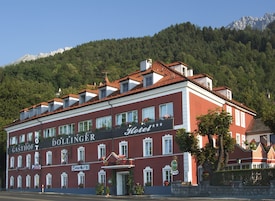 Udendørsområde