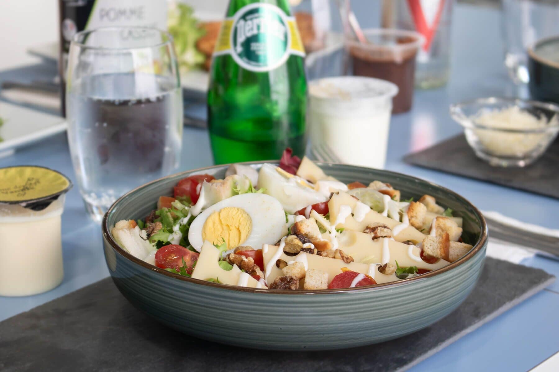 Photo - Brit Hotel Mâcon Centre Gare