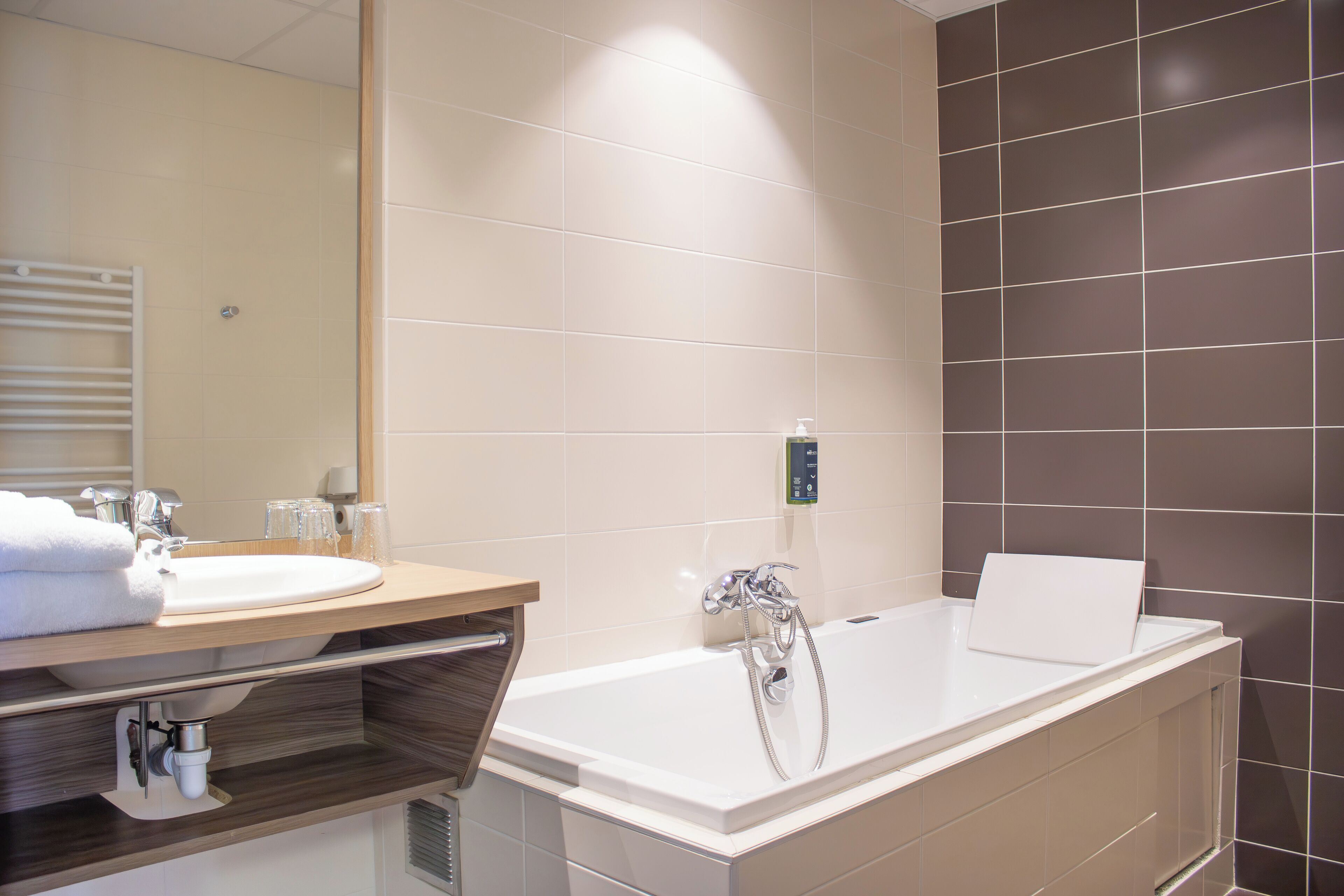 Photo - Brit Hotel Mâcon Centre Gare