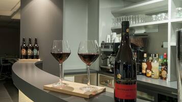 Bar (sur place)