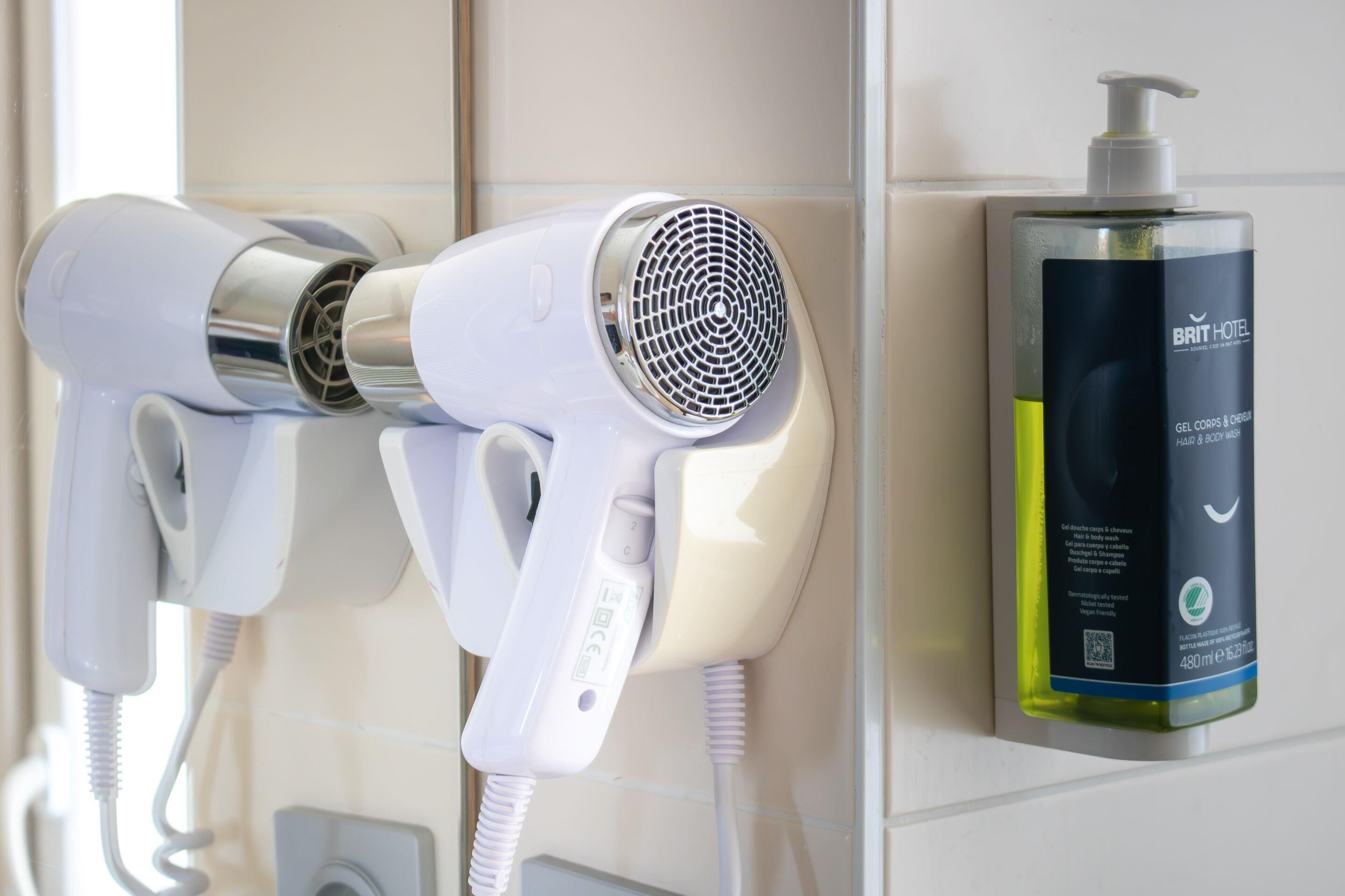 Photo - Brit Hotel Mâcon Centre Gare