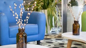 Bar (en el alojamiento)