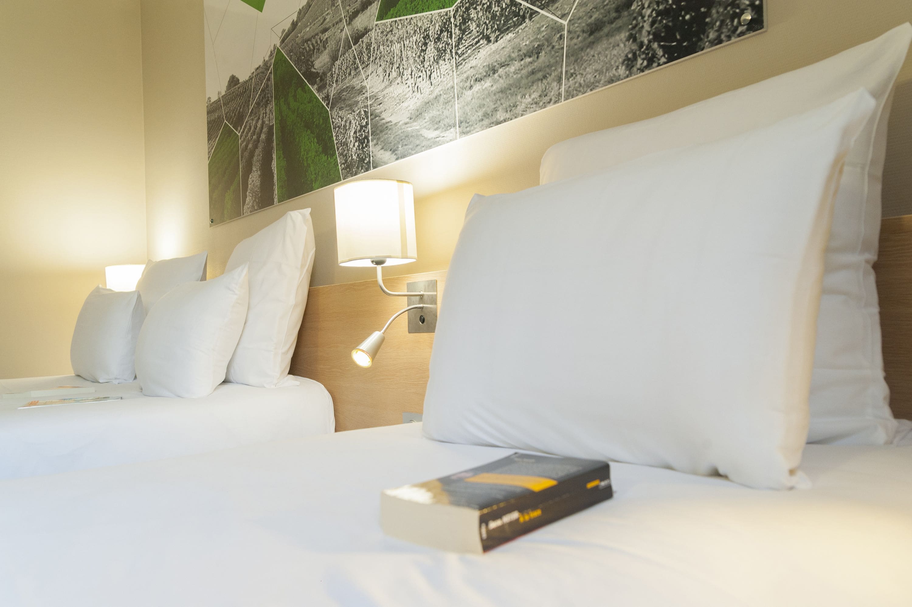 Photo - Brit Hotel Mâcon Centre Gare