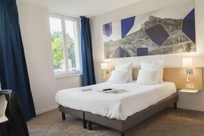 Superior Room | 책상, 방음 설비, 무료 WiFi