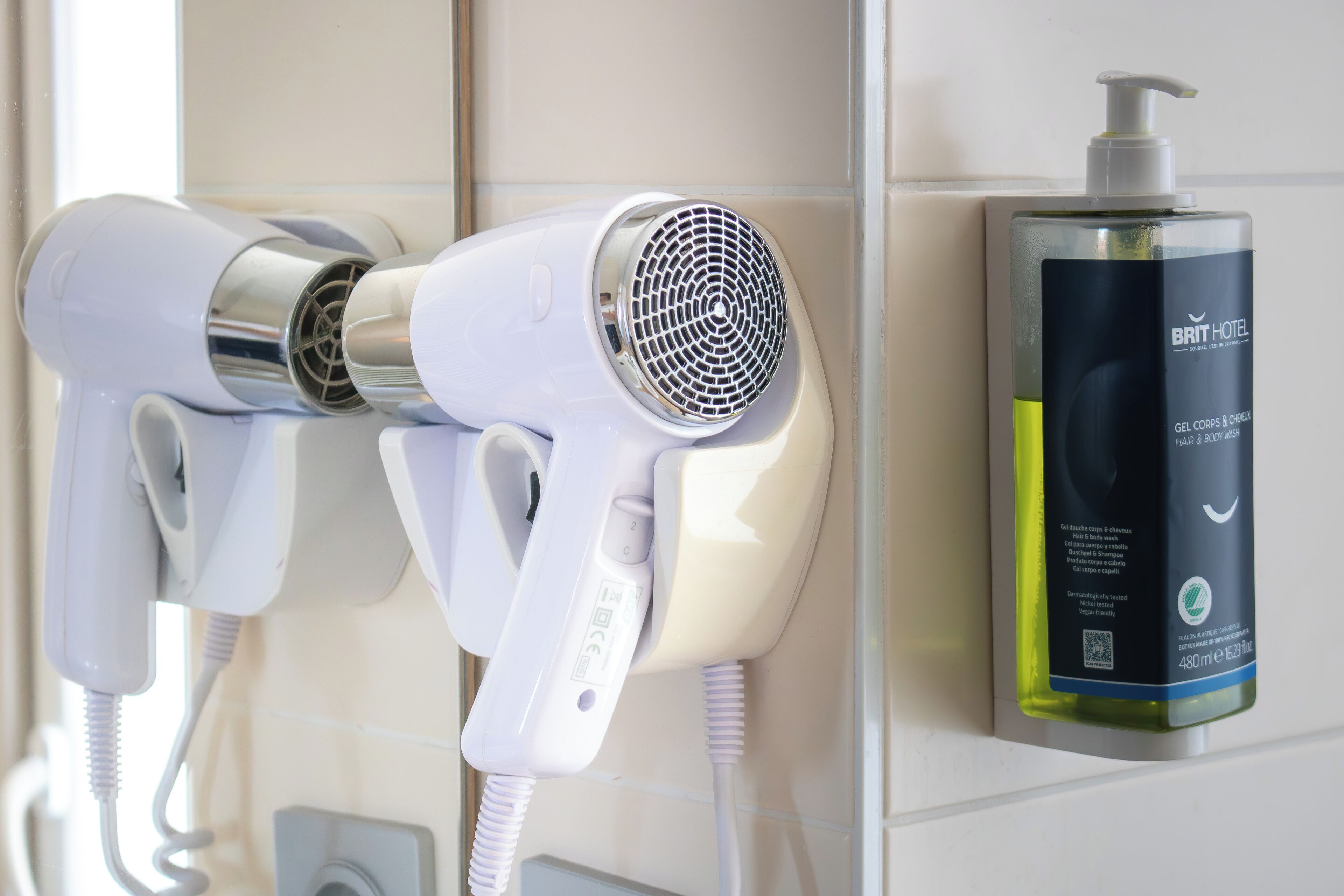 Photo - Brit Hotel Mâcon Centre Gare