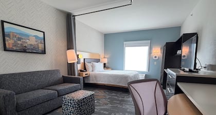 Home2 Suites by Hilton El Paso Airport, TX