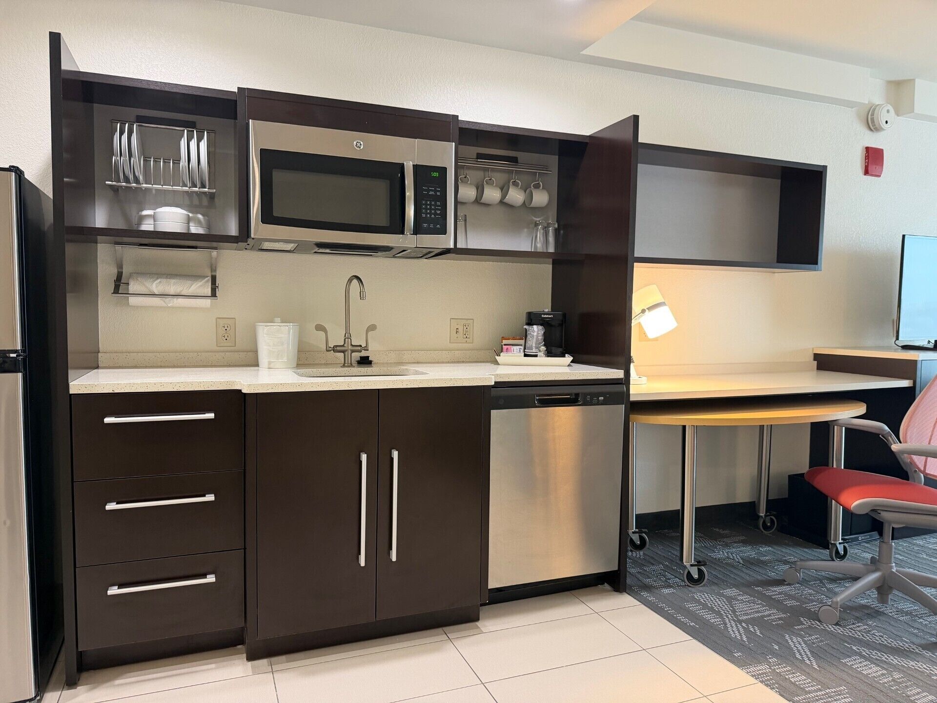 Foto - Home2 Suites By Hilton El Paso Airport
