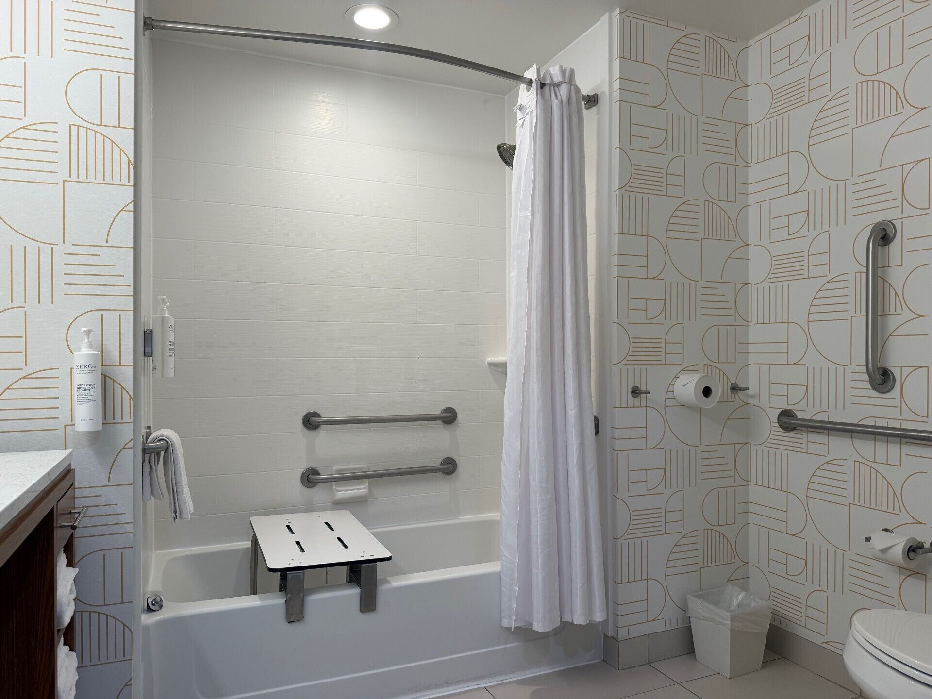 Foto - Home2 Suites By Hilton El Paso Airport