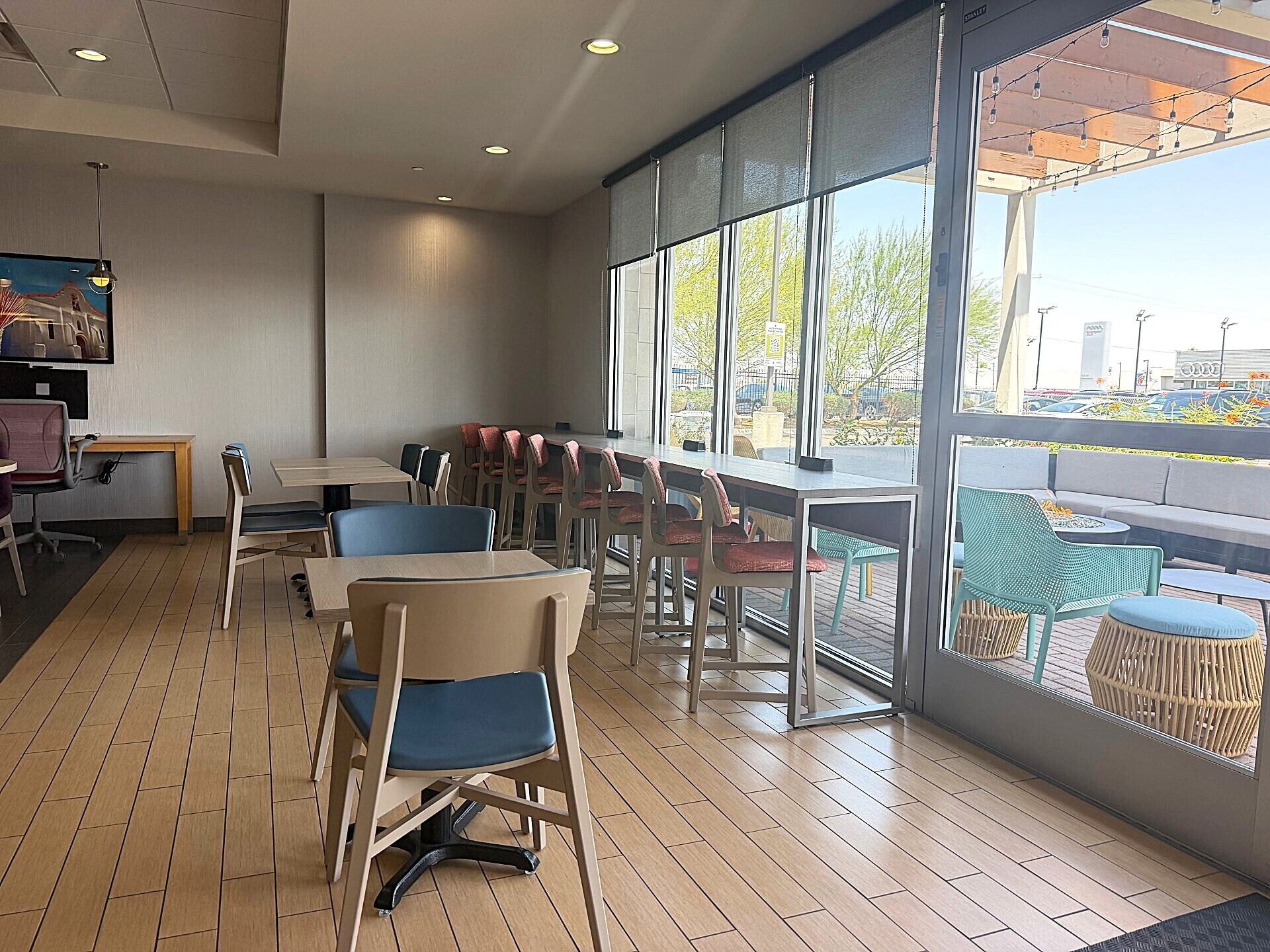 Foto - Home2 Suites By Hilton El Paso Airport