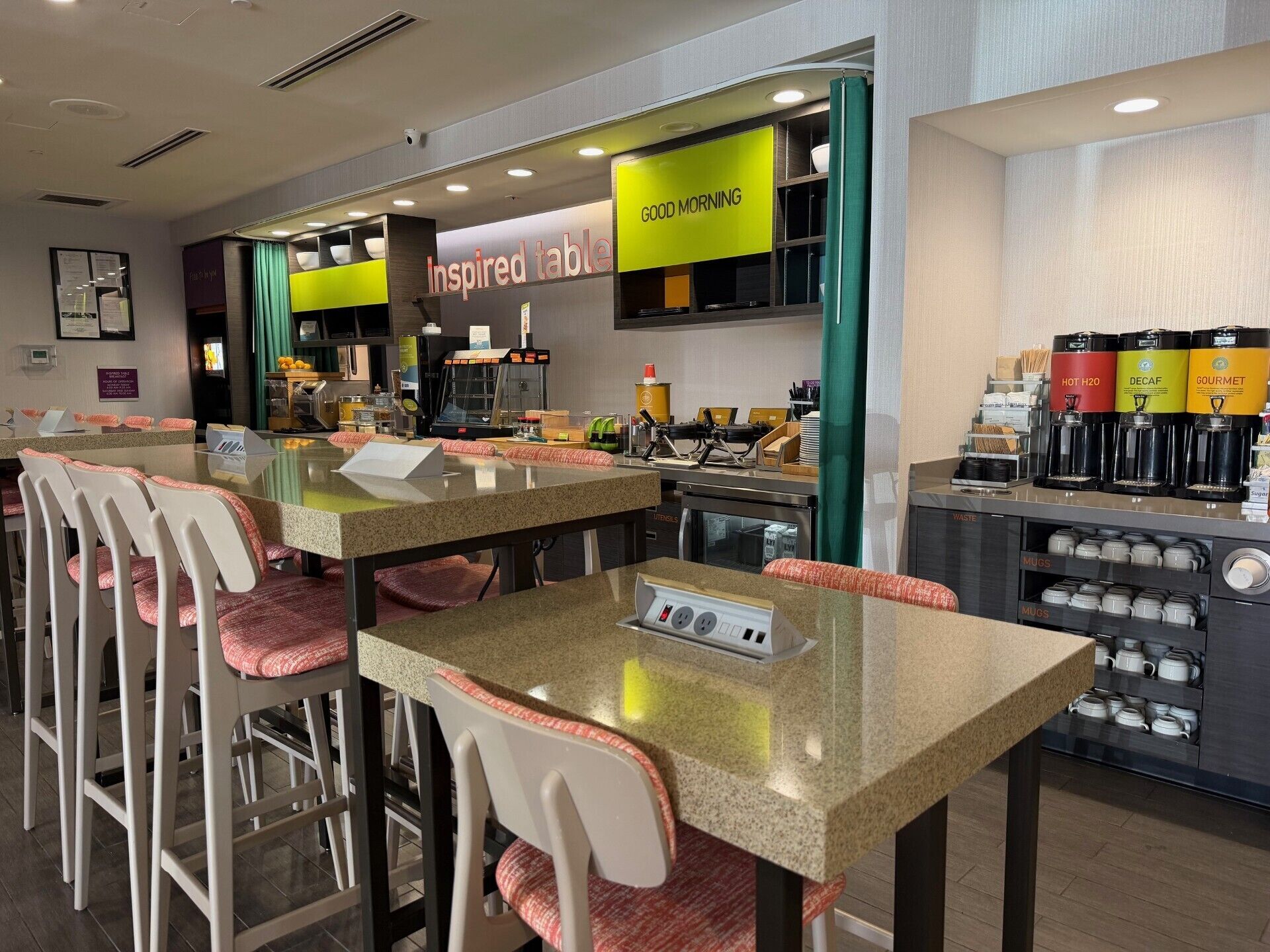 Foto - Home2 Suites By Hilton El Paso Airport