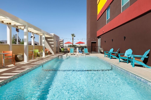 Home2 Suites by Hilton El Paso Airport, TX