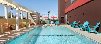 Home2 Suites by Hilton El Paso Airport, TX
