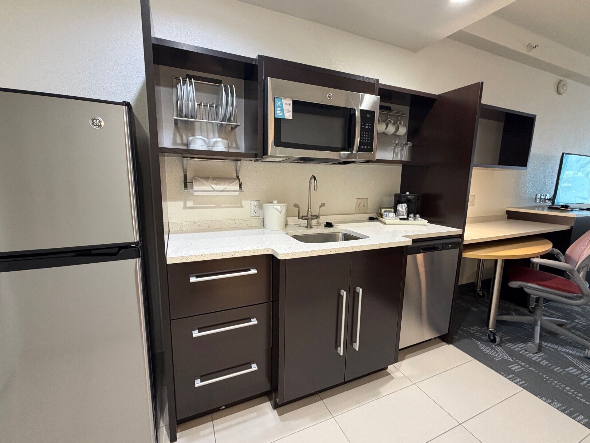 Foto - Home2 Suites By Hilton El Paso Airport