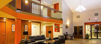 Quality Inn Plainfield I-395