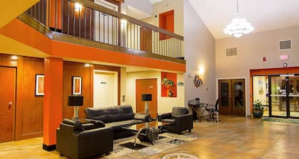 Quality Inn Plainfield I-395