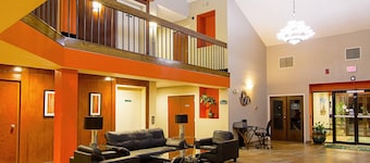 Quality Inn Plainfield I-395