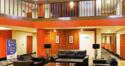 Quality Inn Plainfield I-395