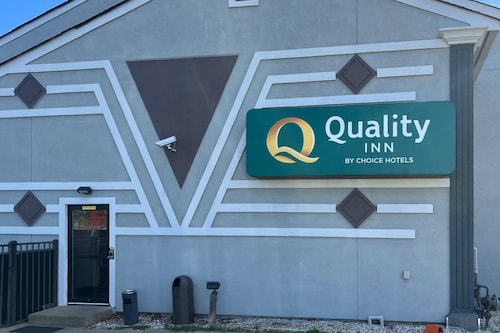 Quality Inn Plainfield I-395