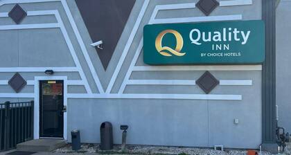 Quality Inn Plainfield I-395