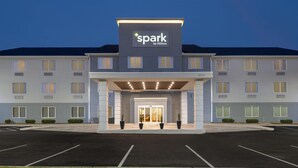 Exterior - Spark by Hilton Douglasville Atlanta West (Douglasville)