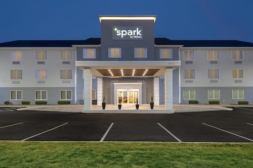 Spark by Hilton Douglasville Atlanta West