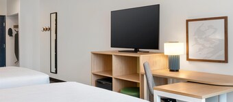 Spark by Hilton Douglasville Atlanta West