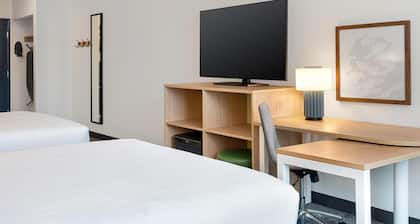 Spark by Hilton Douglasville Atlanta West