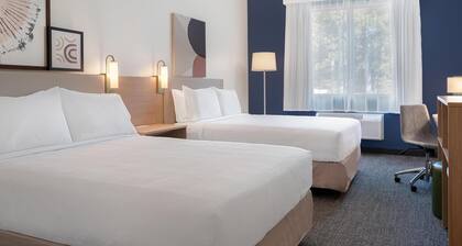 Spark by Hilton Douglasville Atlanta West