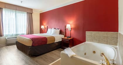 Econo Lodge Inn & Suites - Douglasville - Atlanta West (I-20)