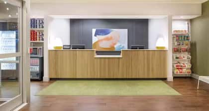 Spark by Hilton Douglasville Atlanta West