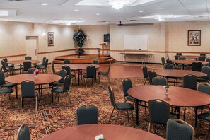 Meeting facility - Quality Inn Hackettstown - Long Valley (Hackettstown)