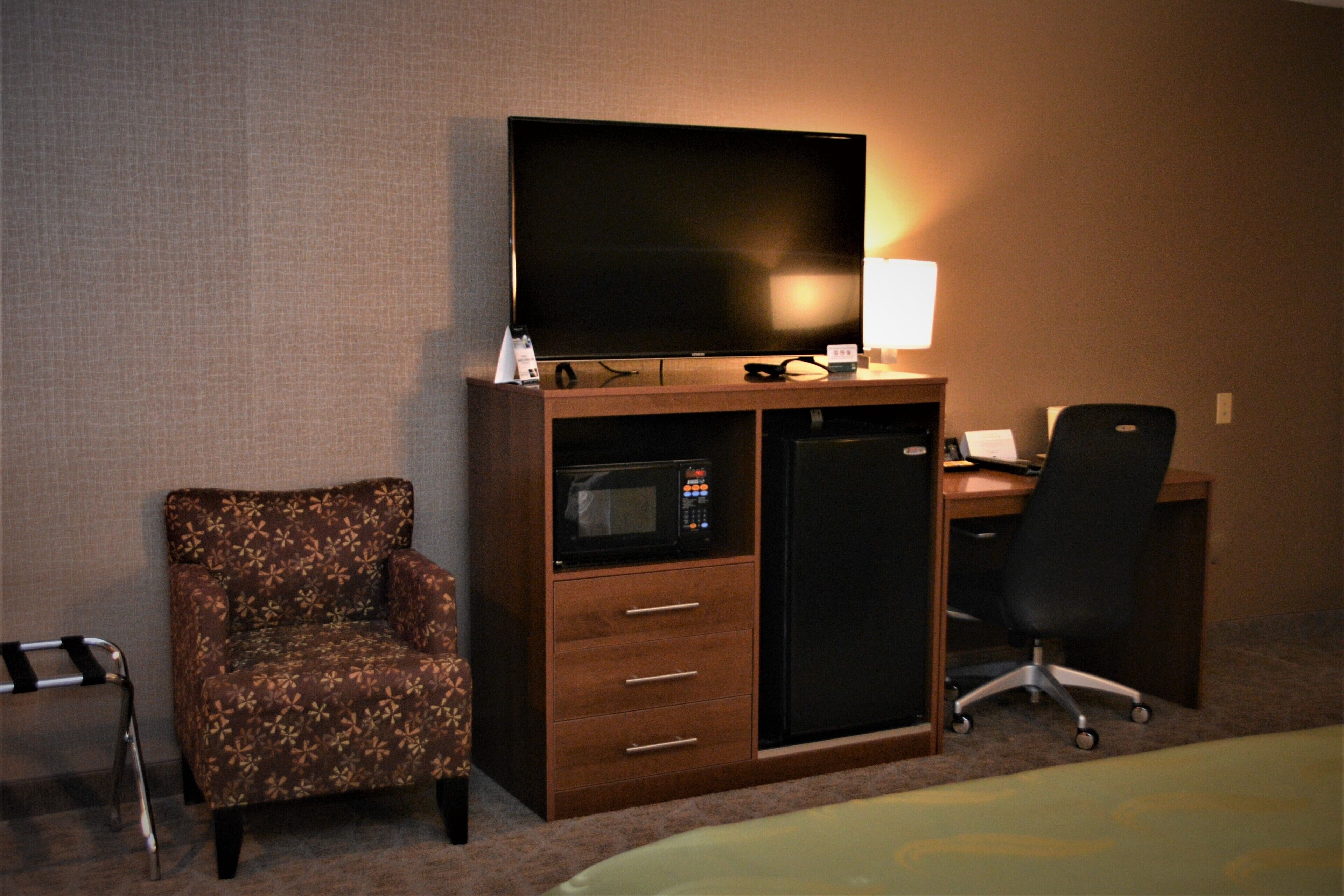 Romfasilitet