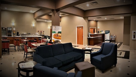 Café da manhã para viagem grÔtis todos os dias