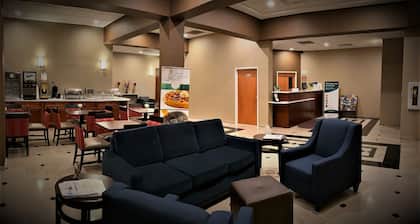 Quality Inn Hackettstown - Long Valley