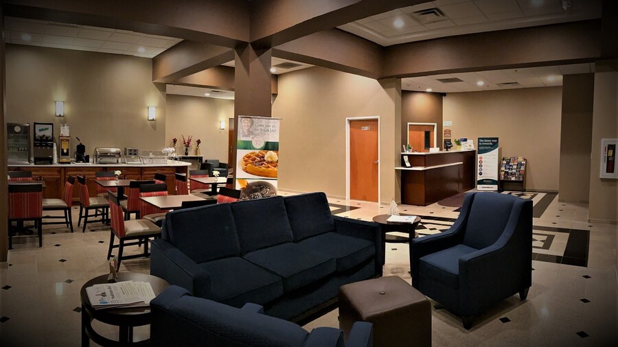 Quality Inn Hackettstown - Long Valley