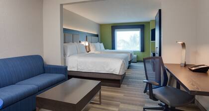 Holiday Inn Express Hotel & Suites Ft Lauderdale Airport/Cru by IHG