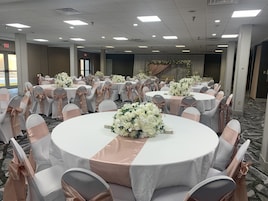 Sala de reuniones