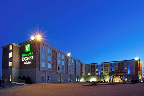 Holiday Inn Express Hotel & Suites Pittsburgh West Mifflin by IHG