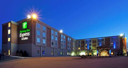Holiday Inn Express Hotel & Suites Pittsburgh West Mifflin by IHG