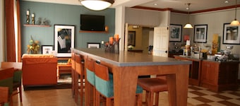 Hampton Inn Lebanon