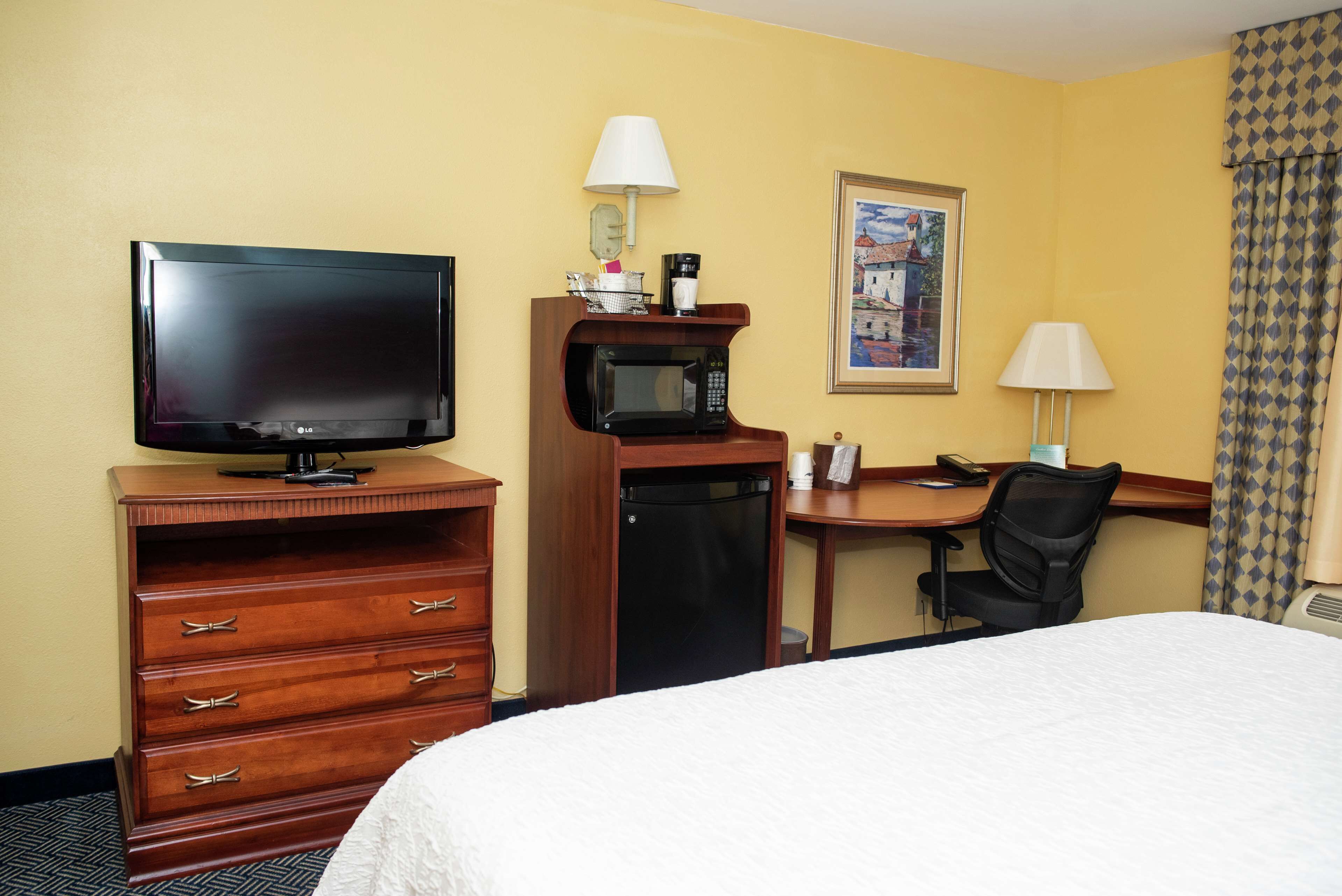in-room safe, desk, iron/ironing board, free cots/infant beds