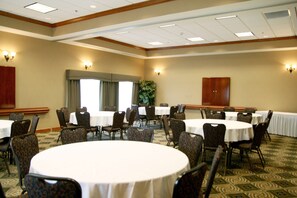 Salle de réunion