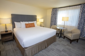 Studio, 1 Queen Bed