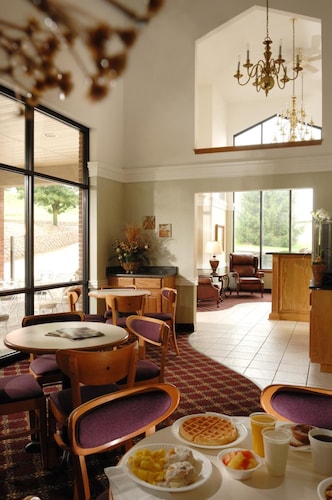 Branson's Best Motel