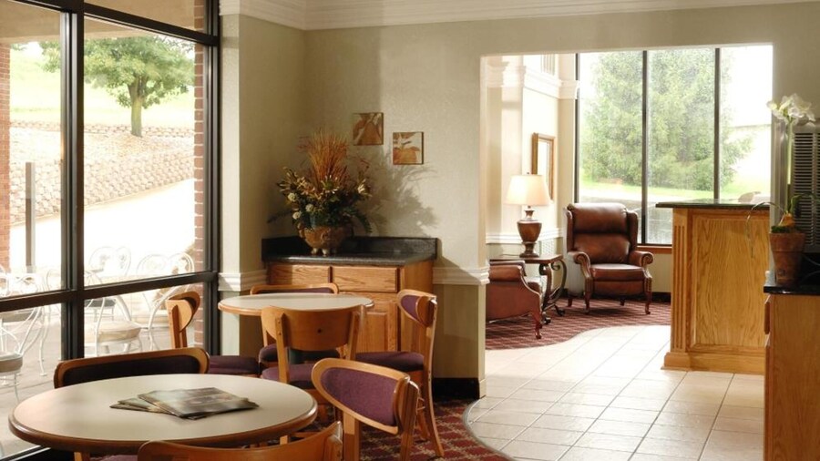 Branson's Best Motel