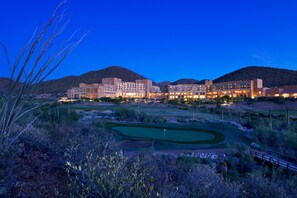 Exterior - JW Marriott Starr Pass Resort and Spa (Tucson)