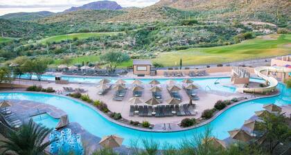 JW Marriott Starr Pass Resort and Spa