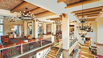 4 bares o lounges, bar junto a la alberca